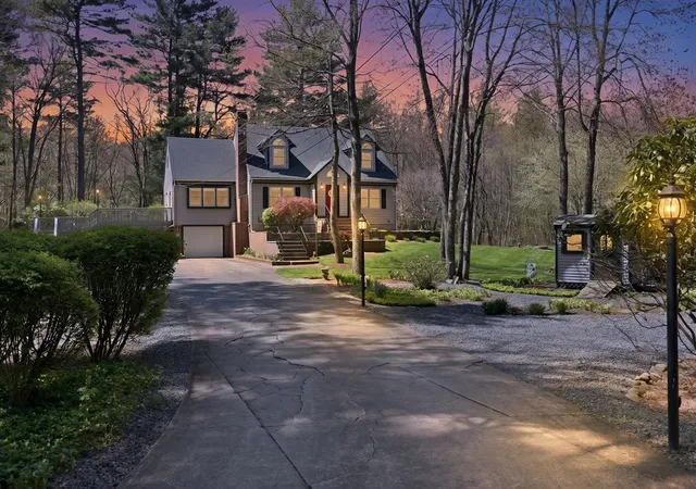 2nd image of 22 Country Lane, Berkley, MA 02779 | MLS# 73533342