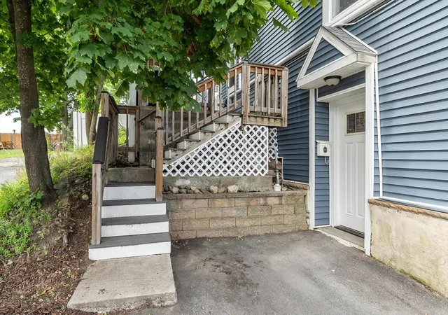 2nd image of 5 Mulberry St, Haverhill, MA 01830 | MLS# 73563020