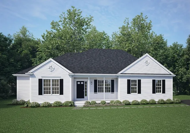 Homes for sale in Rehoboth, MA | 283 Plain Street, Rehoboth, MA 02769 | MLS# 73437034