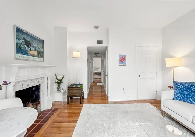 Homes for sale in Salem, MA | 21 Hancock St, Salem, MA 02114