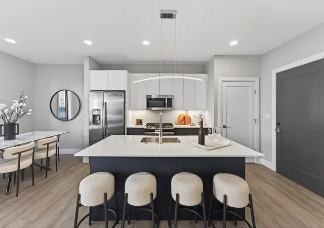 Photo 5 of Condo for sale at 656 Saratoga #205, East Boston, MA 02128 | MLS# 73562549 | Listing updated on 2026-08-16
