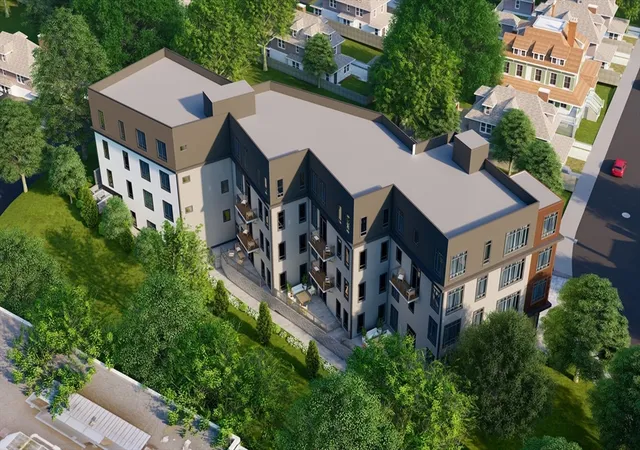 Homes for sale in Brookline, MA | 45 Bartlett Crescent #101, Brookline, MA 02446 | MLS# 73406576