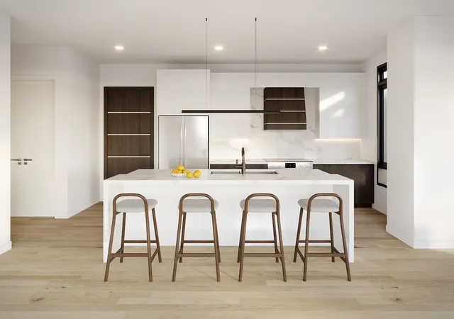 Homes for sale in Brookline, MA | 45 Bartlett Crescent #101, Brookline, MA 02446 | MLS# 73406576