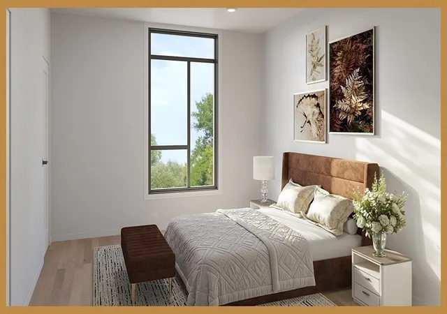 Homes for sale in Brookline, MA | 45 Bartlett Crescent #101, Brookline, MA 02446 | MLS# 73406576