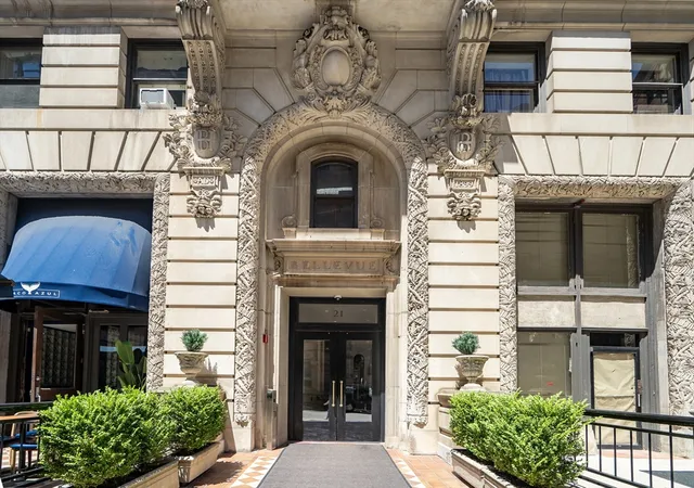 Homes for sale in Boston, MA | 21 Beacon St #8G, Boston, MA 02108 | MLS# 73533760
