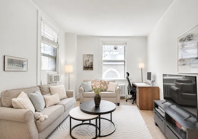 Homes for sale in Boston, MA | 21 Beacon St #8G, Boston, MA 02108 | MLS# 73533760