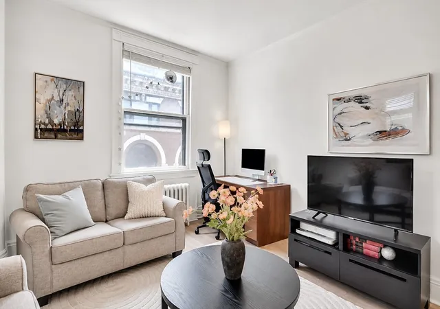 Homes for sale in Boston, MA | 21 Beacon St #8G, Boston, MA 02108 | MLS# 73533760