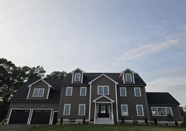 1st image of Lot 6 Braemoor Rd, Brockton, MA 02301 | MLS# 73563540
