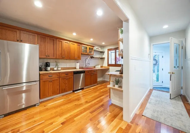 Photo 3 of Sale Pending at 8 Fairway View Ln #8, Norton, MA 02766 | MLS# 73564961 | Listing updated on 2026-10-14