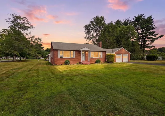 Photo 1 of Sale Pending at 12 Wilbraview Dr, Wilbraham, MA 01095 | MLS# 73553740 | Listing updated on 2026-09-19