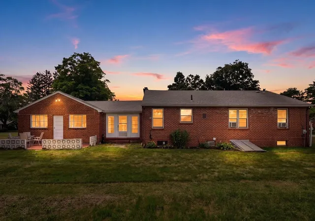 Photo 2 of Sale Pending at 12 Wilbraview Dr, Wilbraham, MA 01095 | MLS# 73553740 | Listing updated on 2026-09-19