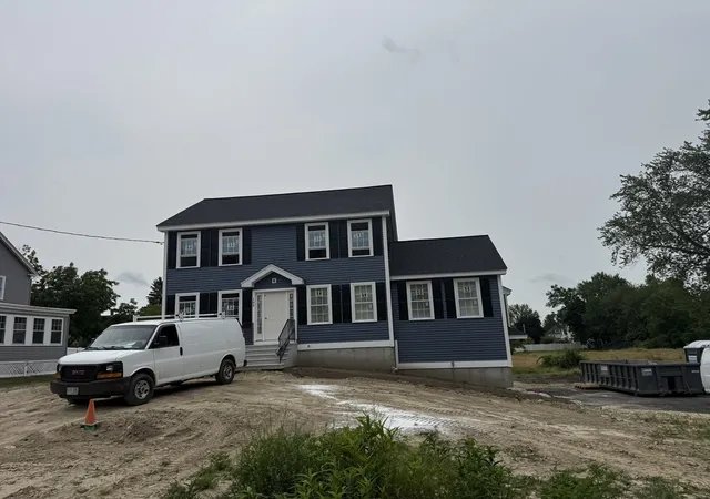 Photo 1 of Sale Pending at 163 Greenmont Ave, Dracut, MA 01826 | MLS# 73562655 | Listing updated on 2026-09-10