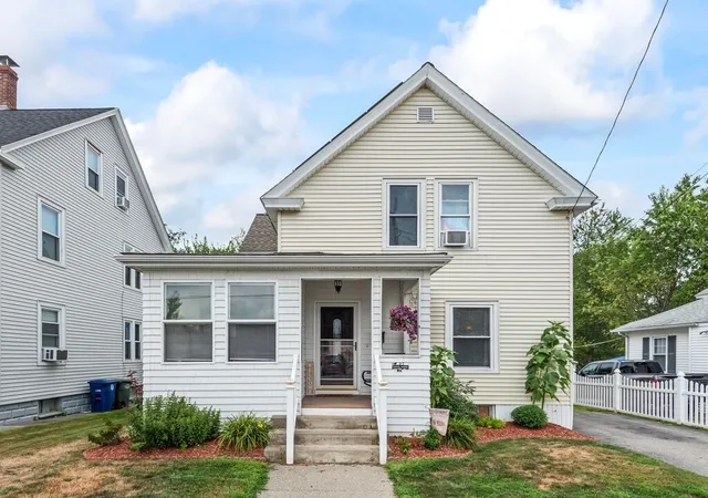 1st image of 27 Elm Hill Ave, Leominster, MA 01453 | MLS# 73557807