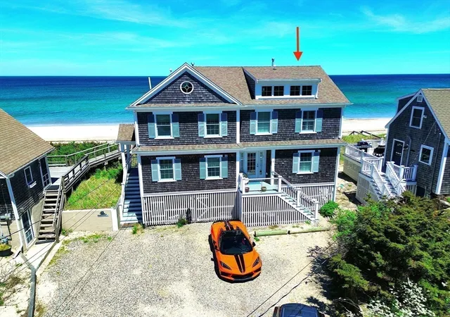 Photo 4 of Sale Pending at 131 N Shore #11, Sandwich, MA 02537 | MLS# 73553143 | Listing updated on 2026-09-25