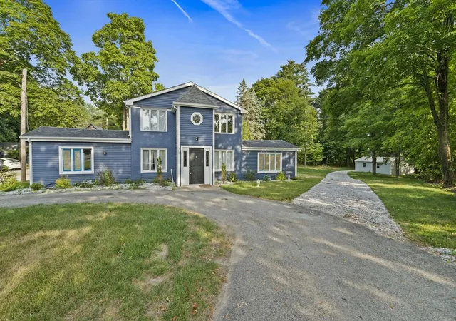 Homes for sale in Rockland, MA | 373 E Water, Rockland, MA 02370 | MLS# 73549826