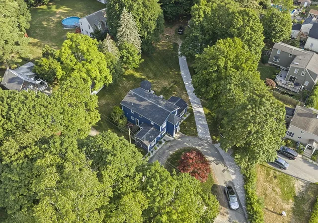 Homes for sale in Rockland, MA | 373 E Water, Rockland, MA 02370 | MLS# 73549826