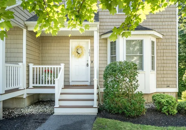 Photo 1 of Condo for sale at 101 Turtle Brk Rd #101, Canton, MA 02021 | MLS# 73563096 | Listing updated on 2026-09-16