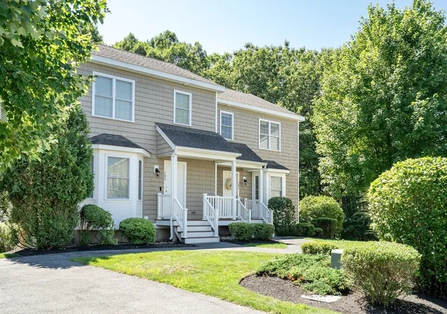 Photo 2 of Condo for sale at 101 Turtle Brk Rd #101, Canton, MA 02021 | MLS# 73563096 | Listing updated on 2026-09-16