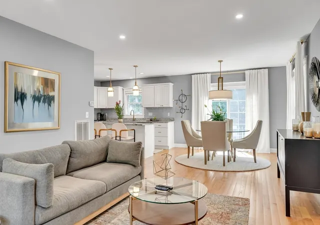 Photo 3 of Condo for sale at 101 Turtle Brk Rd #101, Canton, MA 02021 | MLS# 73563096 | Listing updated on 2026-09-20