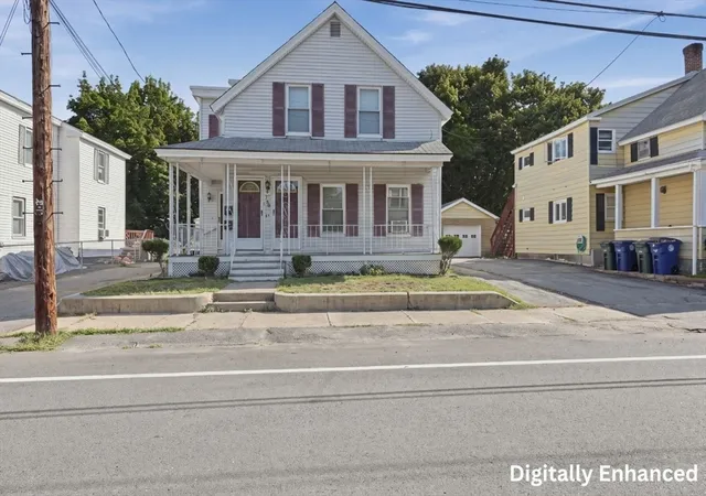 1st image of 100 Lincoln Terrace, Leominster, MA 01453 | MLS# 73556601