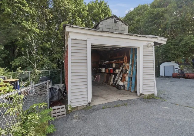 24th image of 100 Lincoln Terrace, Leominster, MA 01453 | MLS# 73556601