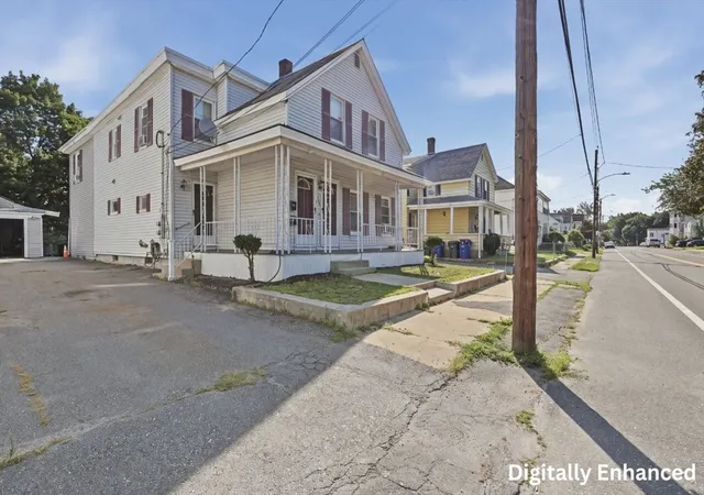 2nd image of 100 Lincoln Terrace, Leominster, MA 01453 | MLS# 73556601