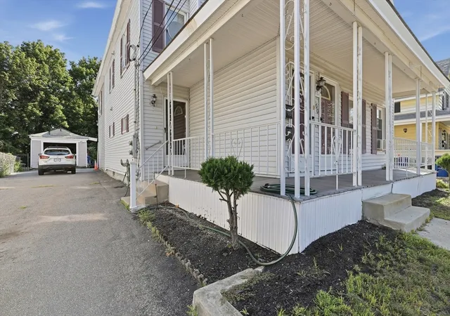 4th image of 100 Lincoln Terrace, Leominster, MA 01453 | MLS# 73556601