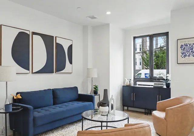 Homes for sale in Boston, MA | 34 Oak Street #303, Boston, MA 02136 | MLS# 73527406