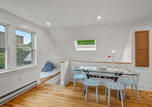 5th image of 7 Russell Street #3, Cambridge, MA 02140 | MLS# 73550288