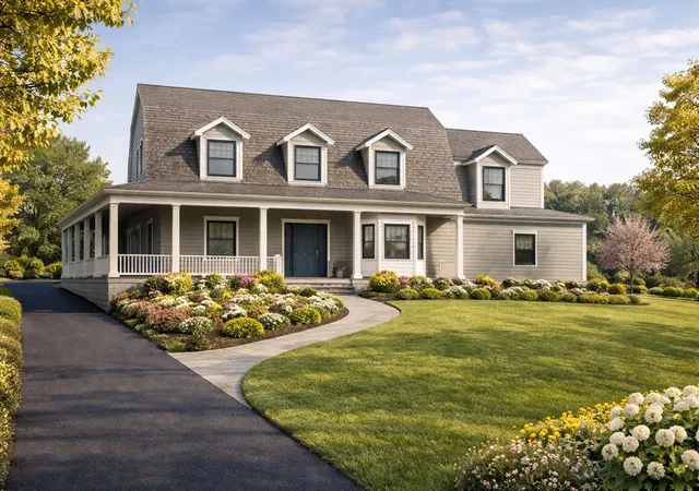 1st image of 151 Pine Ridge Road, Waban, MA 02468 | MLS# 73492806