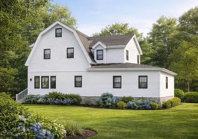 4th image of 151 Pine Ridge Road, Waban, MA 02468 | MLS# 73492806