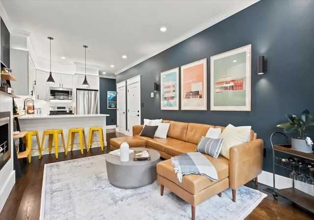 Homes for sale in Boston, MA | 48 Chelsea St, Boston, MA 02129