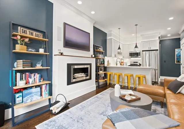 Homes for sale in Boston, MA | 48 Chelsea St, Boston, MA 02129