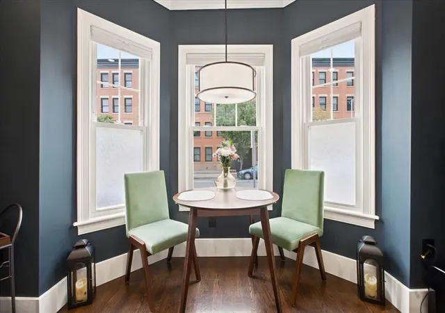 Homes for sale in Boston, MA | 48 Chelsea St, Boston, MA 02129