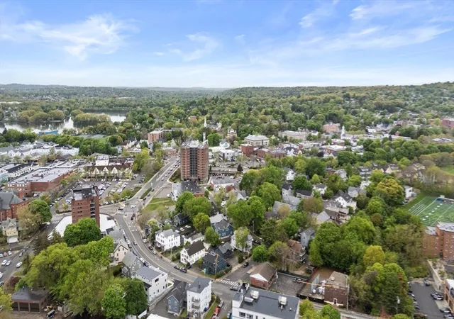 Homes for sale in Arlington, MA | 71 Mystic St, Arlington, MA 02474 | Houzeo