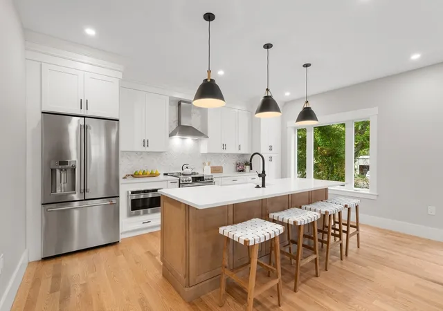 Homes for sale in Arlington, MA | 71 Mystic St #71, Arlington, MA 02474 | MLS# 73519527