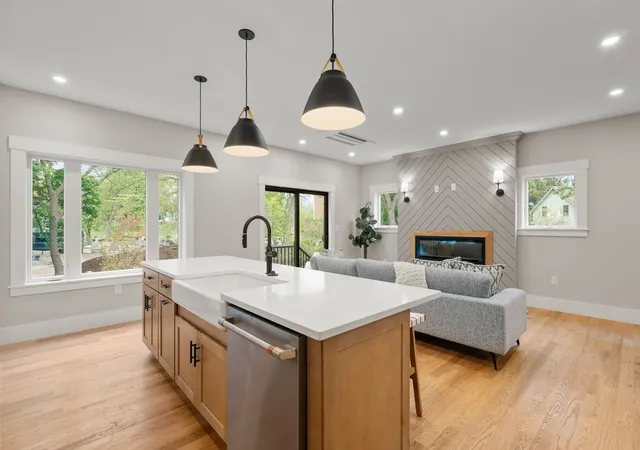 Homes for sale in Arlington, MA | 71 Mystic St #71, Arlington, MA 02474 | MLS# 73519527