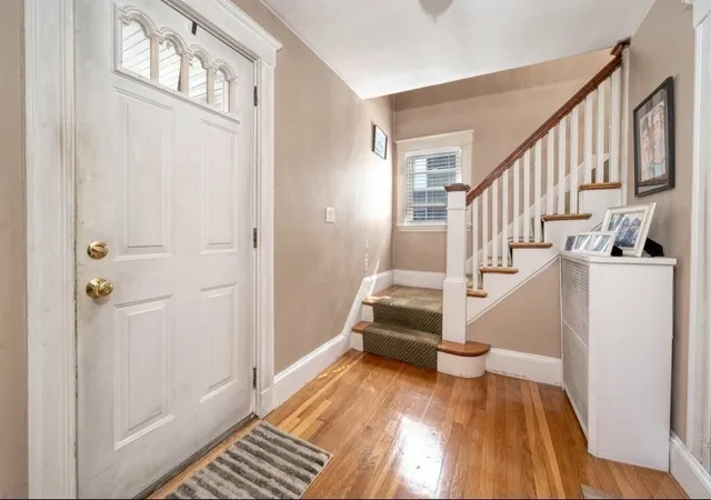 Homes for sale in Quincy, MA | 197 Billings St, Quincy, MA 02171 | MLS# 73544391
