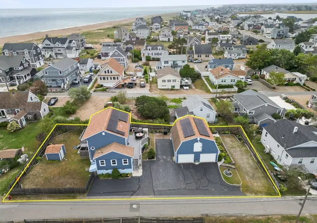 Photo 3 of Single family home for sale at 12 53rd St, Newburyport, MA 01950 | MLS# 73429837 | Listing updated on 2026-09-14