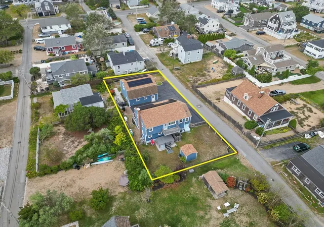 Photo 3 of Single family home for sale at 12 53Rd St, Newburyport, MA 01950 | MLS# 73429837 | Listing updated on 2026-10-02