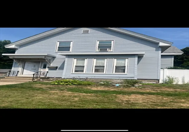 1st image of 134 Summer Street, Brockton, MA 02302 | MLS# 73552249