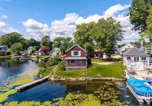 Photo 3 of Single family home for sale at 42&0 Point Pleasant Rd, Webster, MA 01570 | MLS# 73570010 | Listing updated on 2026-09-10