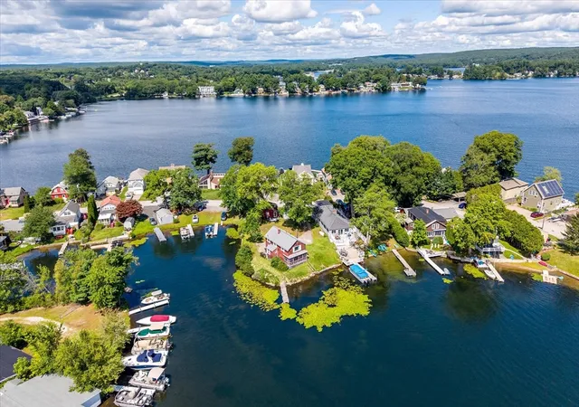 Photo 3 of Single family home for sale at 42&0 Point Pleasant Rd, Webster, MA 01570 | MLS# 73570010 | Listing updated on 2026-09-10