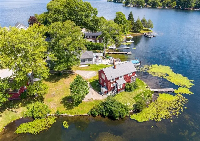 Photo 4 of Single family home for sale at 42&0 Point Pleasant Rd, Webster, MA 01570 | MLS# 73570010 | Listing updated on 2026-09-10