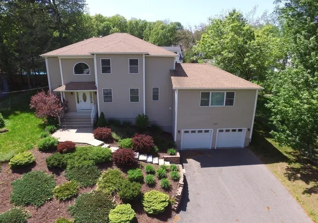 1st image of 136 Thompkins Avenue, East Longmeadow, MA 01028 | MLS# 73490264