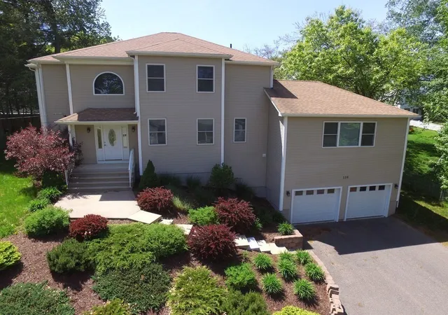 2nd image of 136 Thompkins Avenue, East Longmeadow, MA 01028 | MLS# 73490264