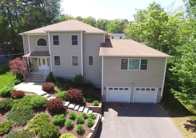 Photo 3 of Single family home for sale at 136 Thompkins Ave, East Longmeadow, MA 01028 | MLS# 73490264 | Listing updated on 2026-08-12