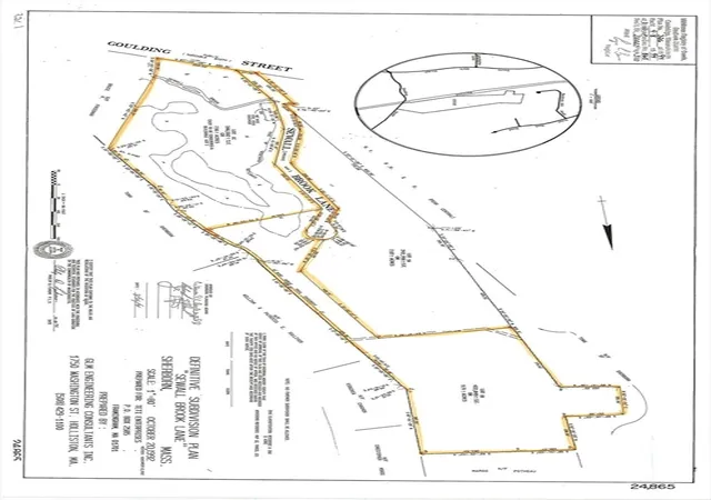 2nd image of 14 Sewall Brook Lane, Sherborn, MA 01770 | MLS# 73470723