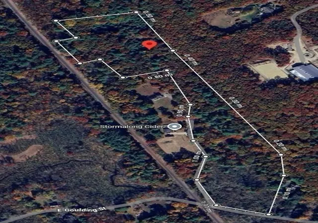 3rd image of 14 Sewall Brook Lane, Sherborn, MA 01770 | MLS# 73470723