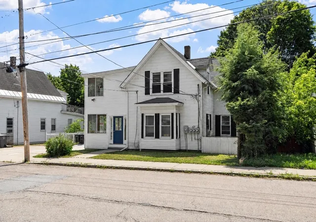 2nd image of 205 Pine St, Gardner, MA 01440 | MLS# 73549176